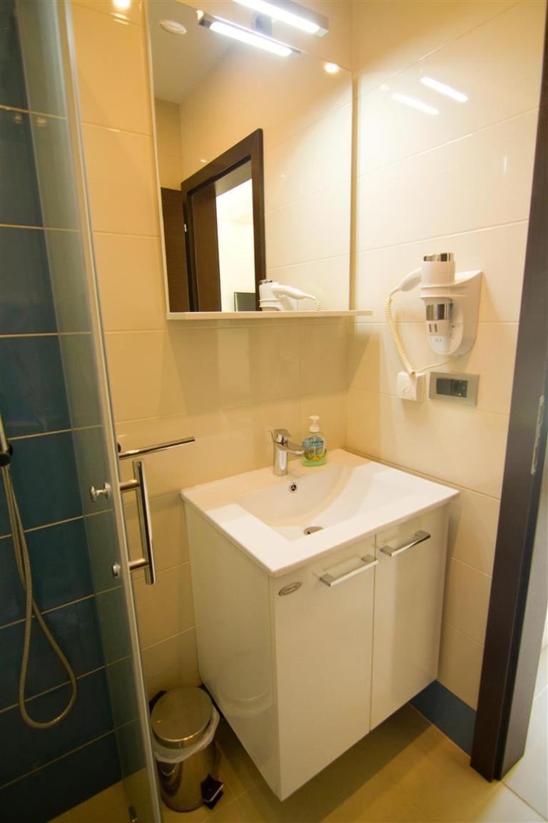 Villa Savar Apartmani Ngoại thất bức ảnh