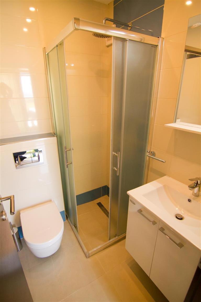 Villa Savar Apartmani Ngoại thất bức ảnh
