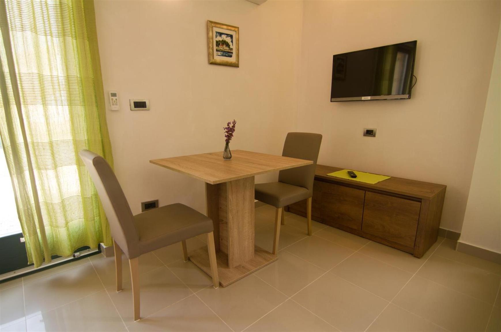 Villa Savar Apartmani Ngoại thất bức ảnh