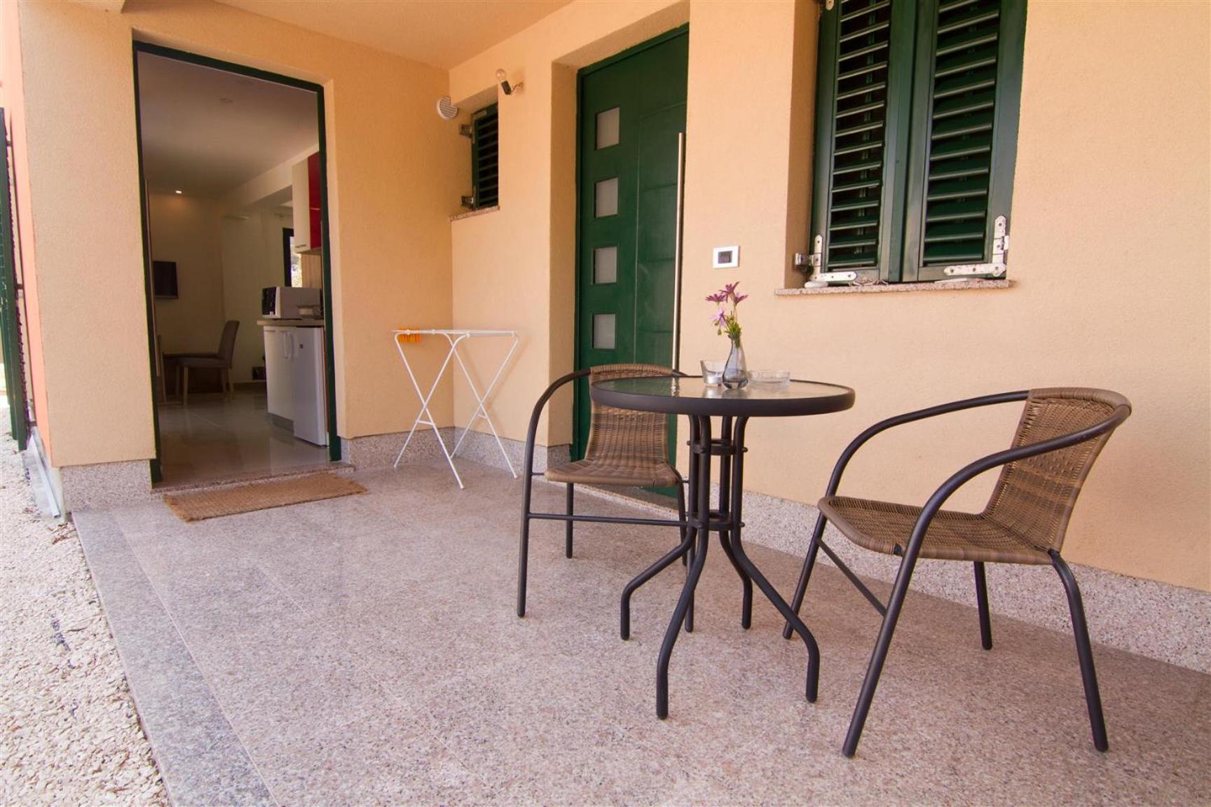 Villa Savar Apartmani Ngoại thất bức ảnh