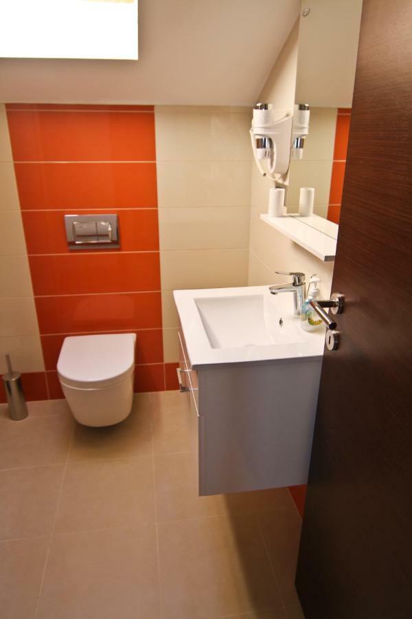 Villa Savar Apartmani Ngoại thất bức ảnh