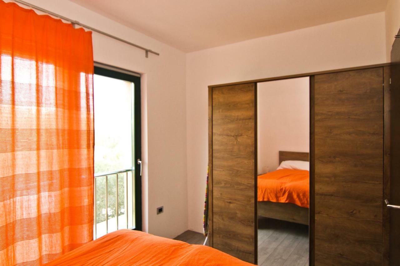 Villa Savar Apartmani Ngoại thất bức ảnh