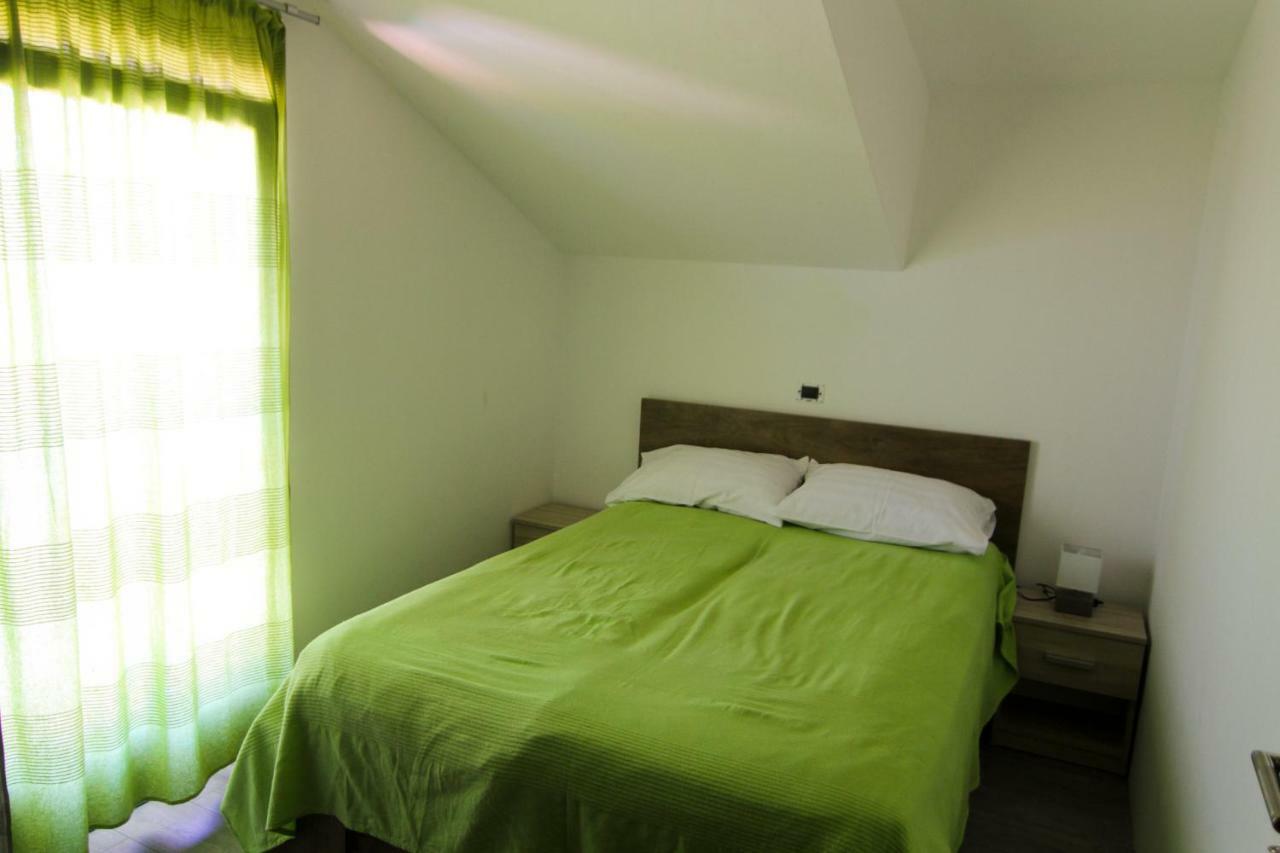 Villa Savar Apartmani Ngoại thất bức ảnh