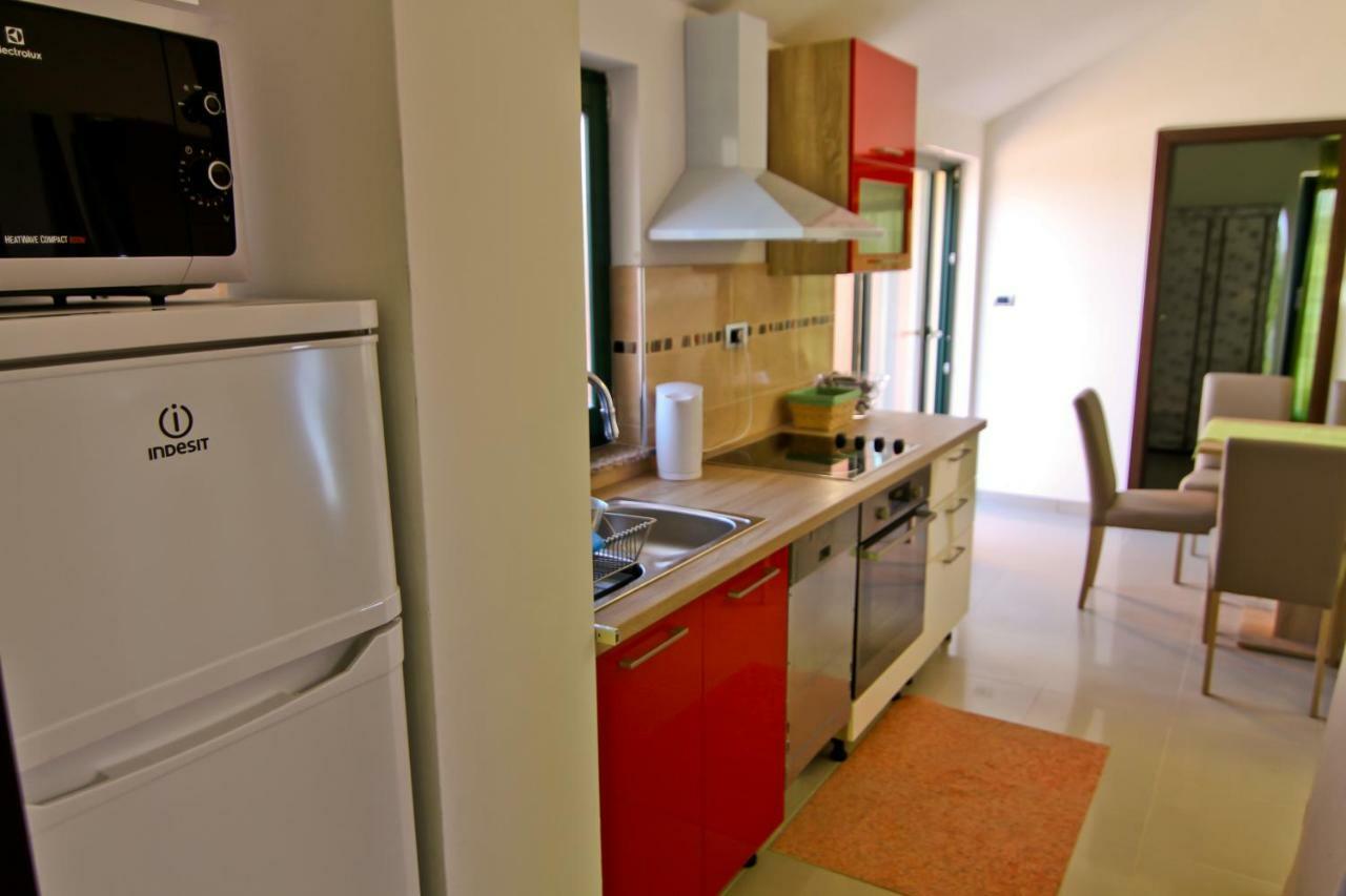 Villa Savar Apartmani Ngoại thất bức ảnh