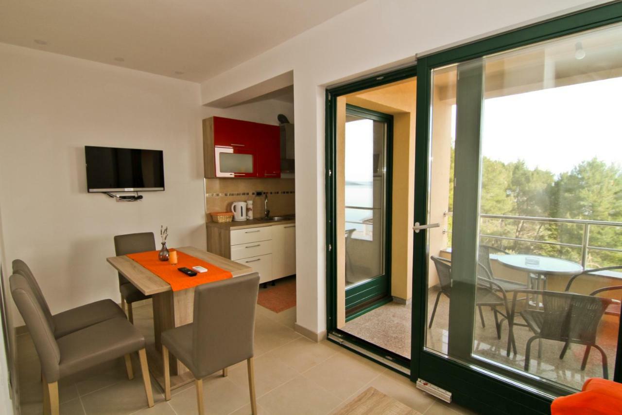 Villa Savar Apartmani Ngoại thất bức ảnh