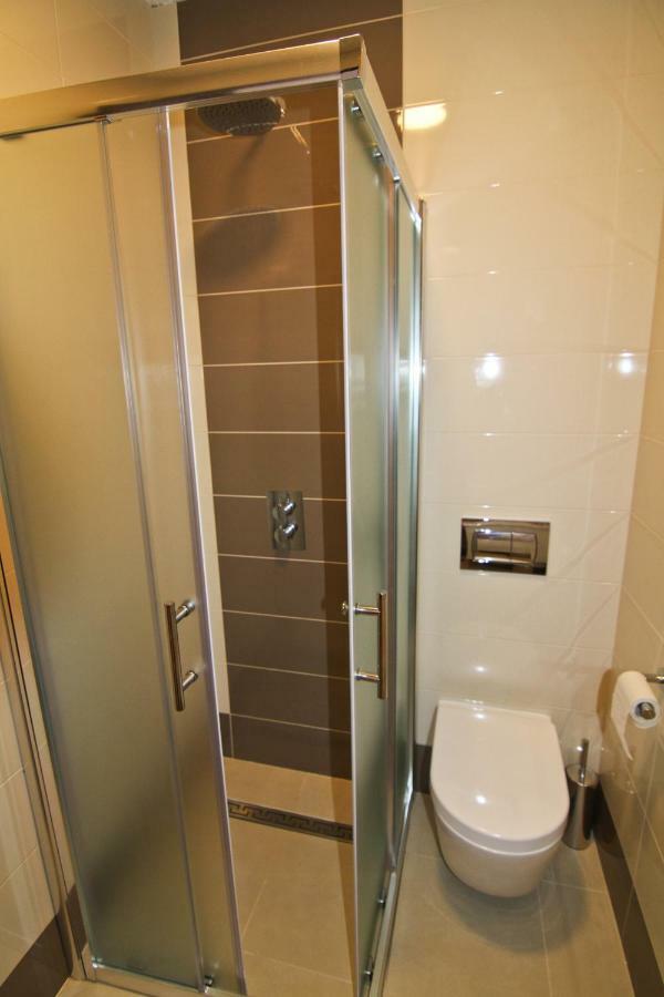 Villa Savar Apartmani Ngoại thất bức ảnh