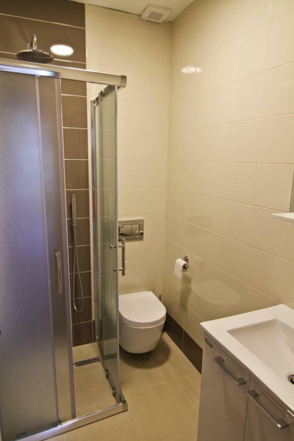 Villa Savar Apartmani Ngoại thất bức ảnh
