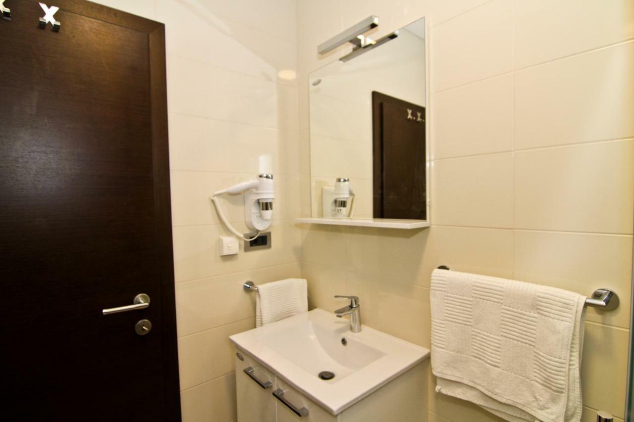 Villa Savar Apartmani Ngoại thất bức ảnh