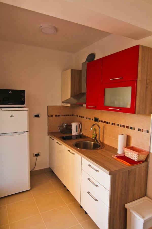 Villa Savar Apartmani Ngoại thất bức ảnh