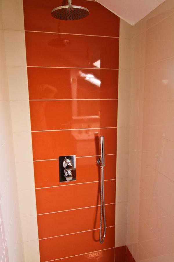 Villa Savar Apartmani Ngoại thất bức ảnh