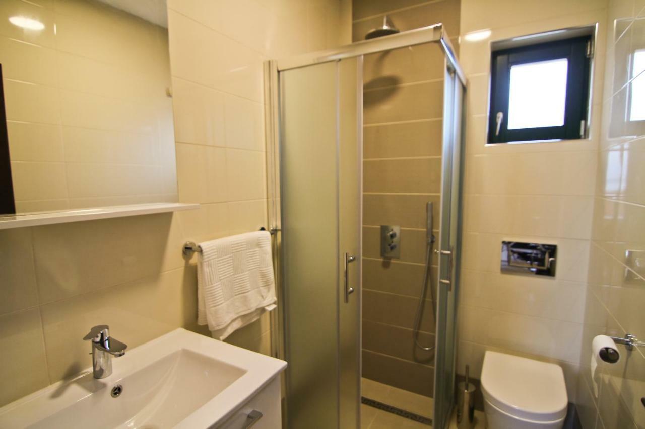 Villa Savar Apartmani Ngoại thất bức ảnh