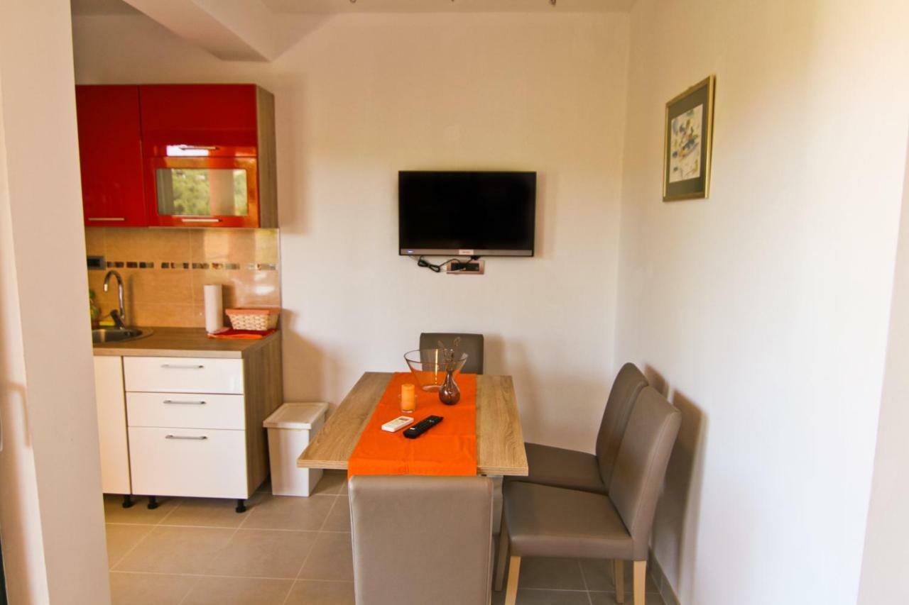 Villa Savar Apartmani Ngoại thất bức ảnh