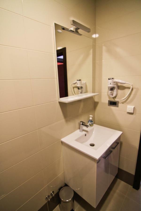 Villa Savar Apartmani Ngoại thất bức ảnh
