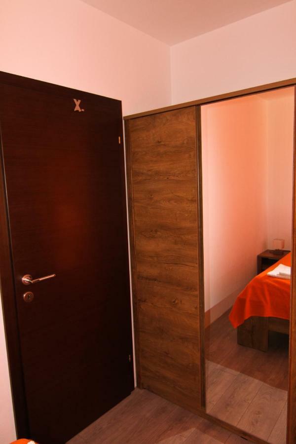 Villa Savar Apartmani Ngoại thất bức ảnh