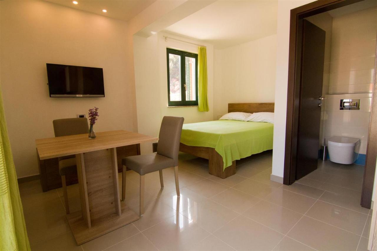 Villa Savar Apartmani Ngoại thất bức ảnh